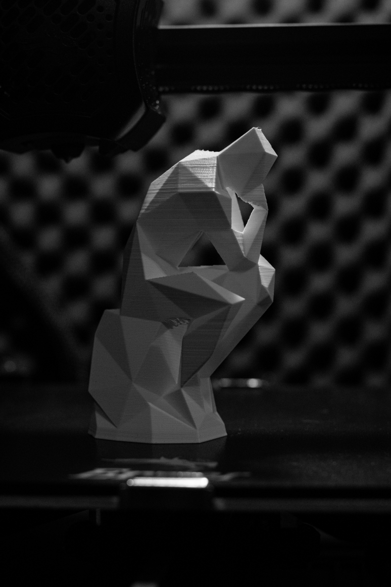 3D Printing (9 years+) (Onsite ONLY - @Port Harcourt)