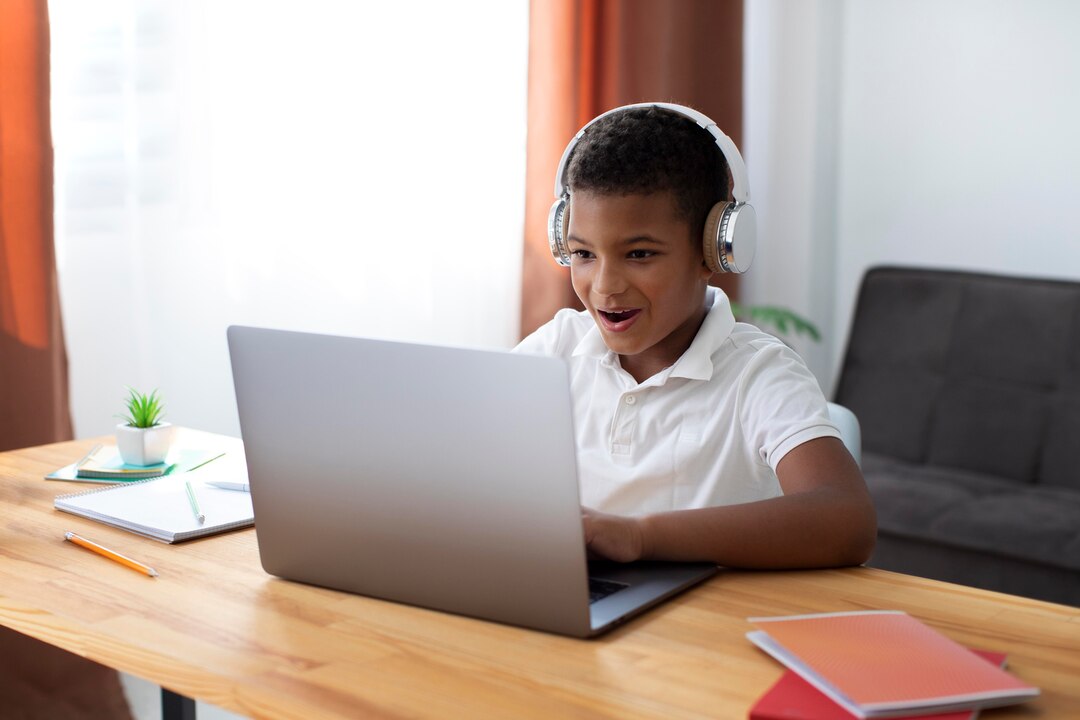 Data Explorers (Junior Data Scientists) (12-17)