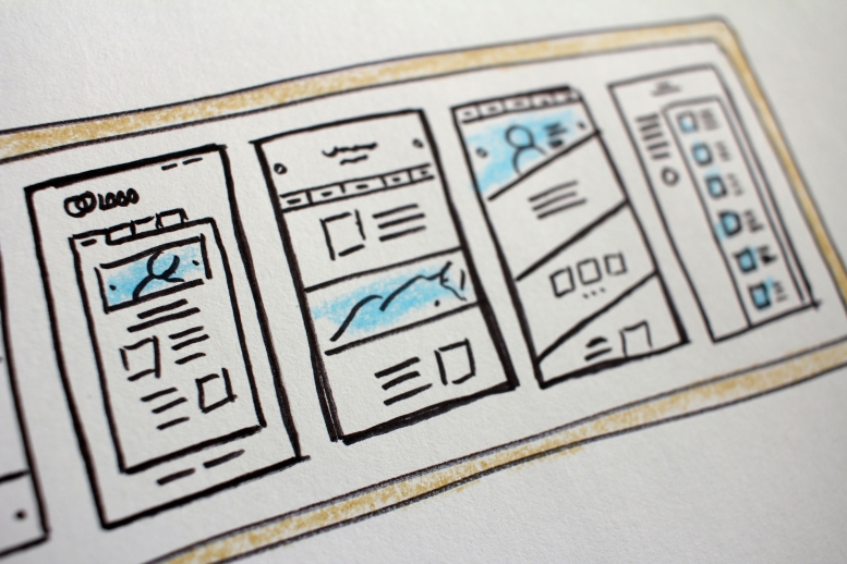 UI/UX (Product Design) (10+) (Online & Onsite)